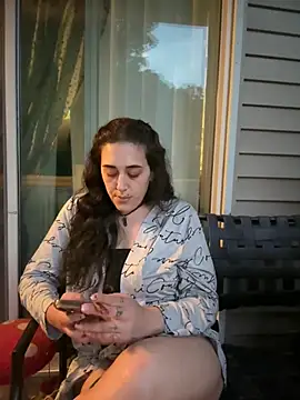 ThicBunz online show from June 11, 12:32 am