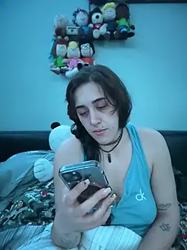 ThicBunz online show from June 12, 4:00 am