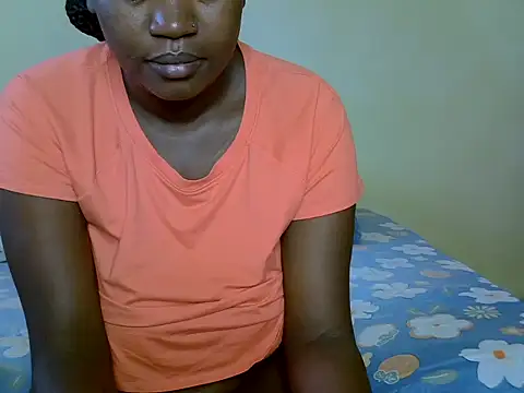 Sexiebony12 online show from November 16, 4:40 am