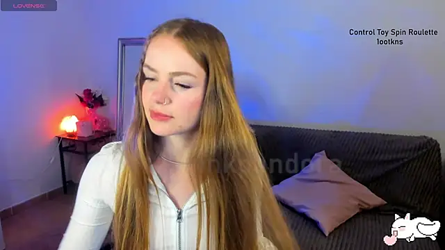 Piinkpandora online show from March 9, 10:08 pm