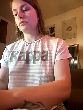 Piinkpandora online show from November 23, 3:23 pm