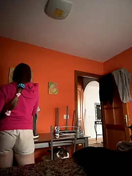 Piinkpandora online show from November 30, 4:44 pm