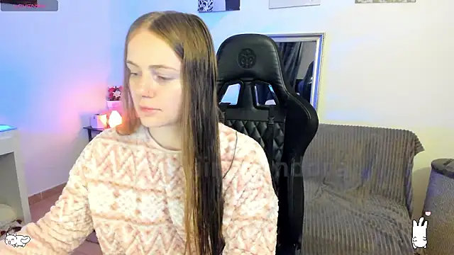 Piinkpandora online show from February 11, 11:21 pm