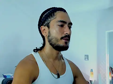 Snapshot of david__johnson372 chatting on November 17, 12:05 am david johnson372 online show from November 17, 12:05 am