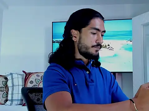 david  johnson372 online show from February 5, 2:33 pm