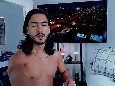 david  johnson372 online show from March 2, 12:45 pm