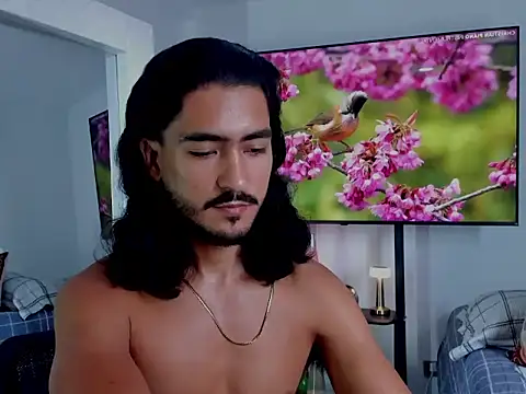 david  johnson372 online show from March 14, 1:27 pm