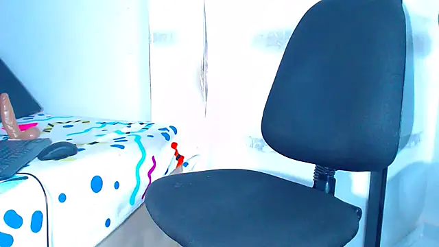 Megaanfox online show from December 4, 10:08 pm