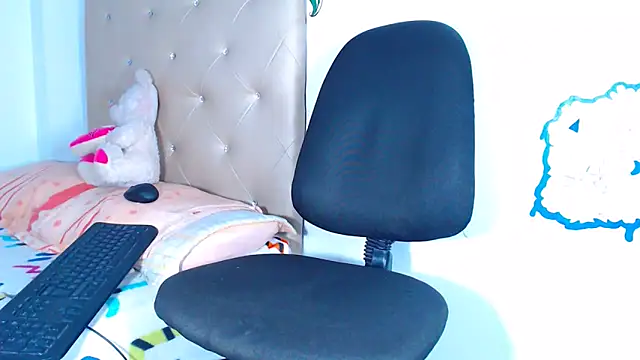 Megaanfox online show from January 27, 12:01 am