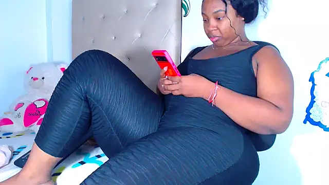 Megaanfox online show from February 13, 5:33 pm