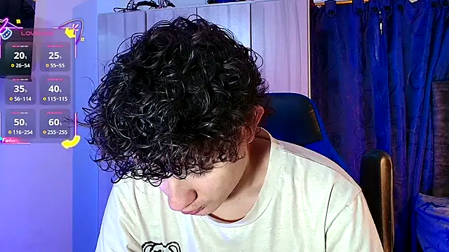 Nathan Bluee online show from December 15, 4:00 pm