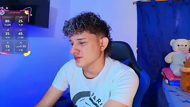 Nathan Bluee online show from February 25, 4:05 pm