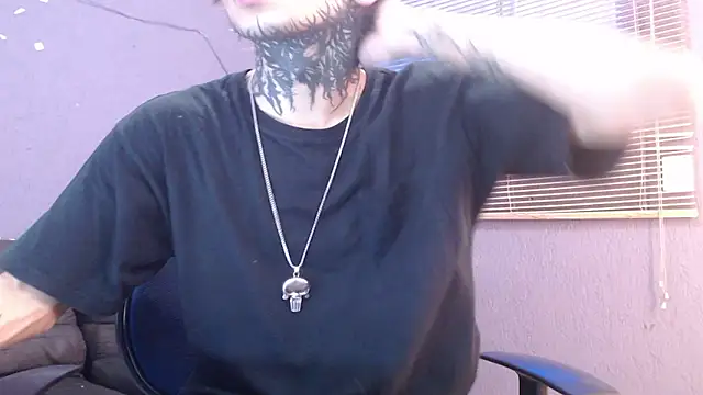 Andy bapho online show from January 10, 2:30 pm