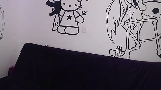 Andy bapho online show from April 25, 2:03 pm