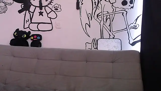 Andy bapho online show from July 14, 11:05 am