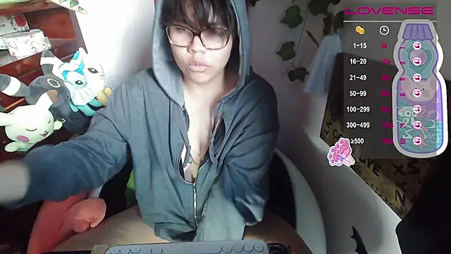 Snapshot of BjAlexxx-FTM chatting on December 2, 9:39 pm BjAlexxx-FTM online show from December 2, 9:39 pm