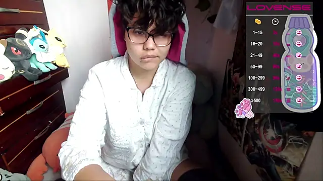 Snapshot of BjAlexxx-FTM chatting on December 30, 9:29 pm BjAlexxx-FTM online show from December 30, 9:29 pm