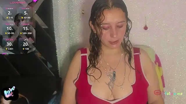 Baioleth online show from December 17, 11:38 am