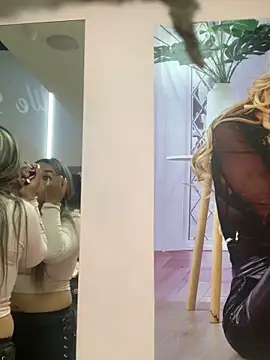 Snapshot of Khalyk_G chatting on December 22, 2:39 am Khalyk G online show from December 22, 2:39 am