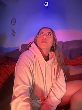 Snapshot of Khalyk_G chatting on November 8, 4:34 am Khalyk G online show from November 8, 4:34 am