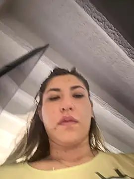 Snapshot of Khalyk_G chatting on December 15, 2:10 pm Khalyk G online show from December 15, 2:10 pm