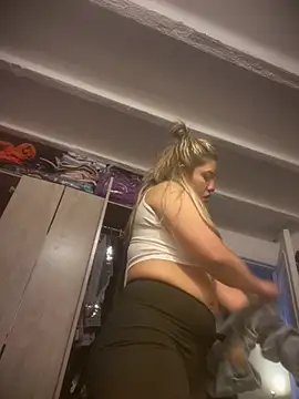 Khalyk G online show from May 10, 3:55 am