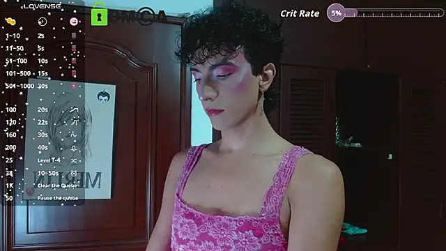 alexxis 26 online show from February 24, 12:41 am