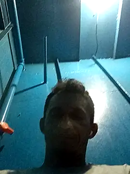 dotado20robson online show from May 20, 2:18 am