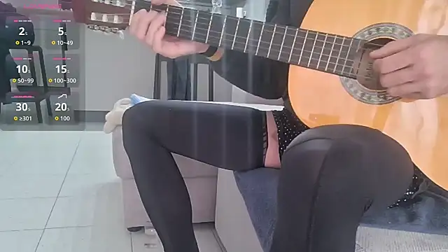 Snapshot of Meriozoro chatting on November 16, 11:27 am Meriozoro online show from November 16, 11:27 am