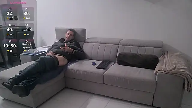 Snapshot of Meriozoro chatting on November 20, 8:52 pm Meriozoro online show from November 20, 8:52 pm