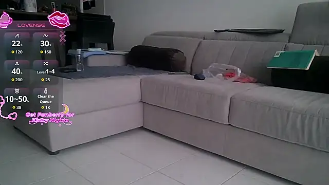 Snapshot of Meriozoro chatting on November 30, 1:59 pm Meriozoro online show from November 30, 1:59 pm