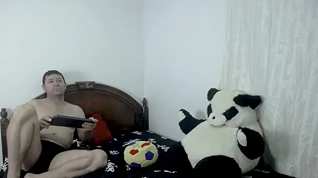 ambar jacksonn online show from March 10, 12:10 pm