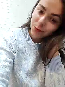 Snapshot of Alicia_Hot1 chatting on December 9, 3:54 pm Alicia Hot1 online show from December 9, 3:54 pm