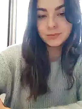 Snapshot of Alicia_Hot1 chatting on December 10, 1:33 pm Alicia Hot1 online show from December 10, 1:33 pm