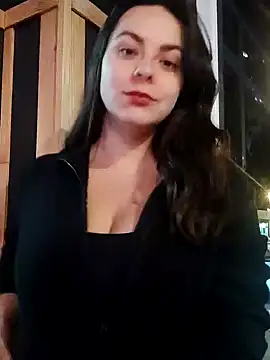 Snapshot of Alicia_Hot1 chatting on January 7, 7:06 pm Alicia Hot1 online show from January 7, 7:06 pm