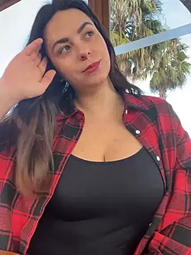 Snapshot of Alicia_Hot1 chatting on January 12, 12:01 pm Alicia Hot1 online show from January 12, 12:01 pm