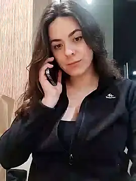 Snapshot of Alicia_Hot1 chatting on January 15, 6:40 pm Alicia Hot1 online show from January 15, 6:40 pm