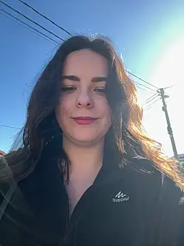 Snapshot of Alicia_Hot1 chatting on January 18, 12:15 pm Alicia Hot1 online show from January 18, 12:15 pm