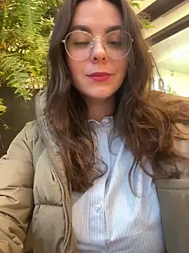 Snapshot of Alicia_Hot1 chatting on February 3, 4:41 pm Alicia Hot1 online show from February 3, 4:41 pm