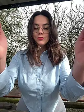 Snapshot of Alicia_Hot1 chatting on February 27, 12:34 pm Alicia Hot1 online show from February 27, 12:34 pm