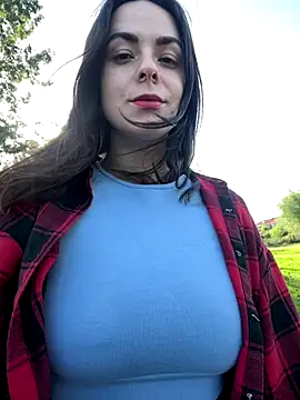 Snapshot of Alicia_Hot1 chatting on October 24, 2:24 pm Alicia Hot1 online show from October 24, 2:24 pm