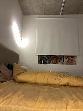  urbestie  online show from March 7, 9:59 pm