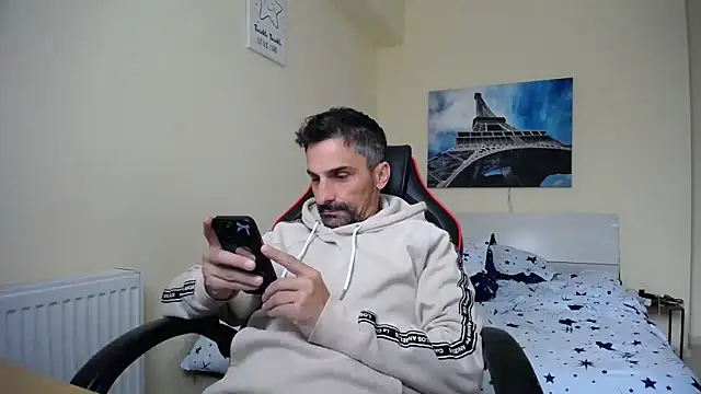 amydamarw online show from April 30, 2:01 pm