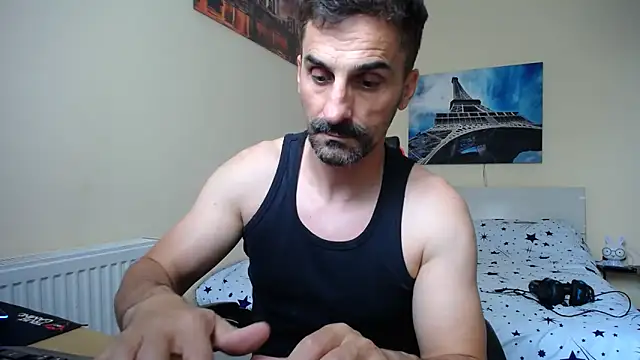 amydamarw online show from June 4, 1:50 pm