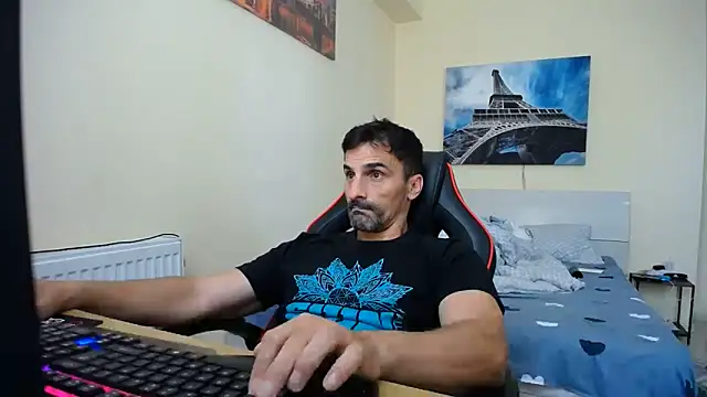 amydamarw online show from June 16, 8:17 am