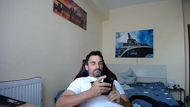 amydamarw online show from June 18, 4:24 am