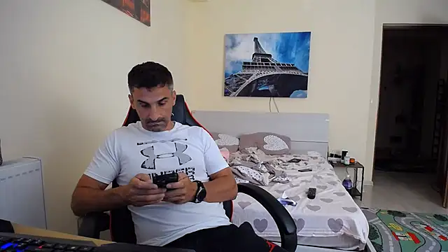 amydamarw online show from July 15, 11:59 am