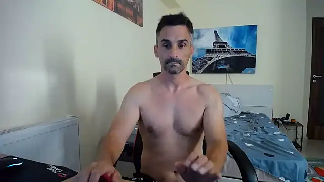 amydamarw online show from July 18, 4:44 pm
