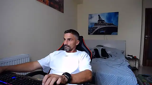 amydamarw online show from July 25, 12:47 pm