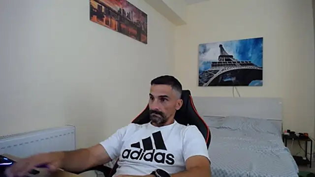 amydamarw online show from July 28, 12:48 pm